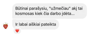 Canva kursas atsiliepimas