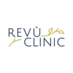 revu-clinic-logotipas-skaidriame-fone