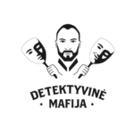 Detektyvine-mafija-logo