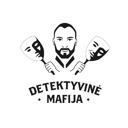 Detektyvine-mafija-logo