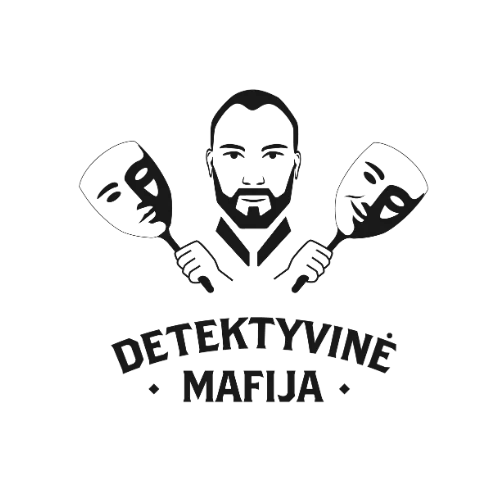 Detektyvine-mafija-logo
