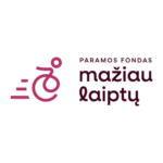 Maziau-laiptu-logo