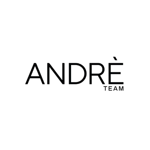 Andre team logo