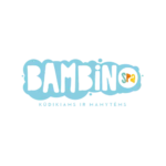 Bambino spa logo