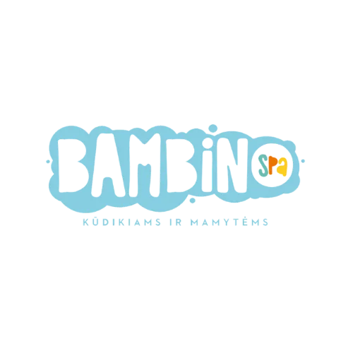 Bambino spa logo