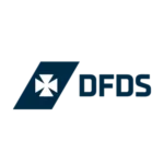 DFDS logo