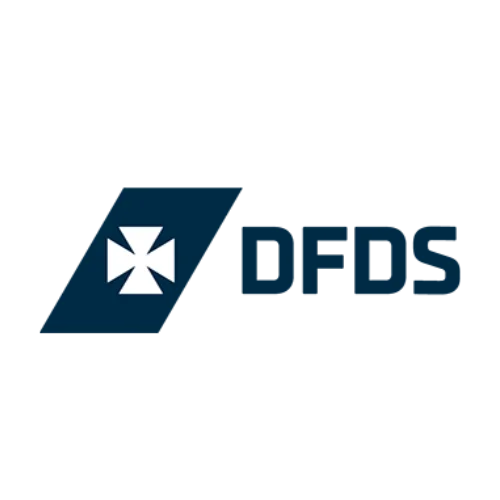 DFDS logo