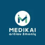 medikai arciau zmoniu